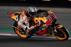 Marc Márquez, Repsol Honda Team