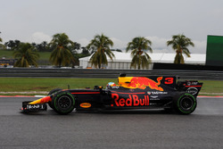 Daniel Ricciardo, Red Bull Racing RB13