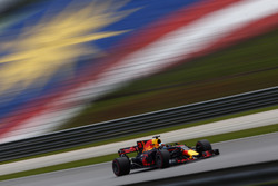 Daniel Ricciardo, Red Bull Racing RB13