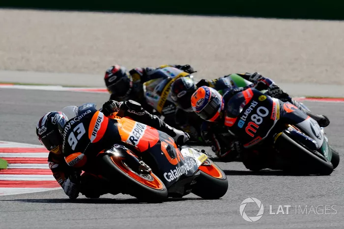 35. GP de San Marino 2012 - Misano