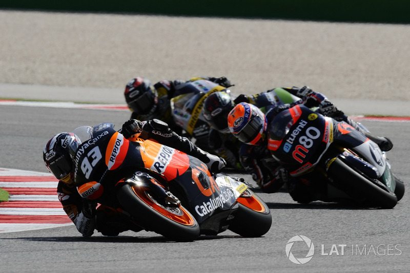 24. GP de San Marino 2012 - Misano