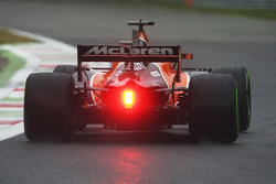 Fernando Alonso, McLaren MCL32