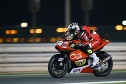 Yonny Herández, AGR Team