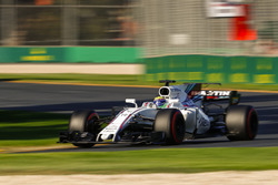 Felipe Massa, Williams FW40