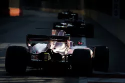 Esteban Ocon, Sahara Force India VJM10