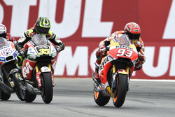 Marc Marquez, Repsol Honda Team