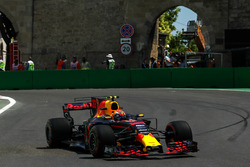 Max Verstappen, Red Bull Racing RB13