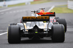 Nico Hulkenberg, Renault Sport F1 Team RS17