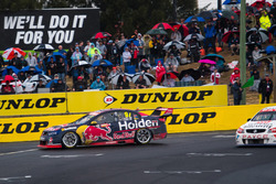 Shane van Gisbergen, Triple Eight Race Engineering Holden