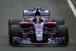 Carlos Sainz Jr., Scuderia Toro Rosso STR12