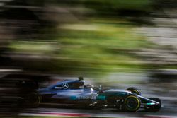 Valtteri Bottas, Mercedes AMG F1 W08