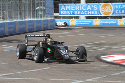Calvin Ming, Pabst Racing