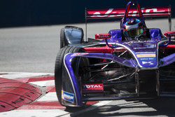 Jose Maria Lopez, DS Virgin Racing, Spark-Citroen, Virgin DSV-02