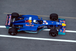 Кімі Райкконен, Sauber C19 Petronas