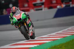 Sam Lowes, Aprilia Racing Team Gresini