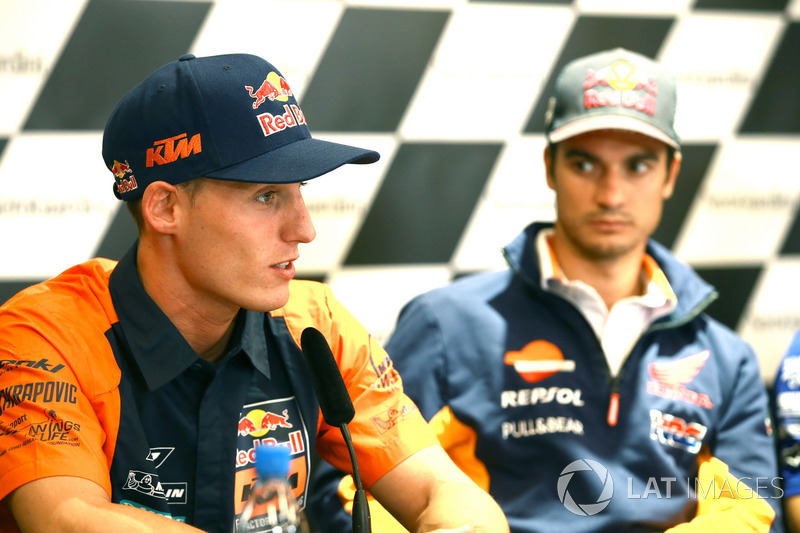 Pol Espargaro, Red Bull KTM Factory Racing