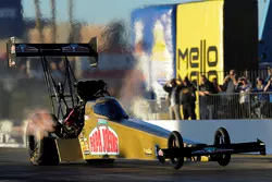 Leah Pritchett