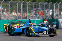 Sébastien Buemi, Renault e.Dams