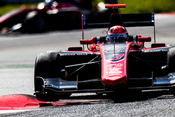 George Russell, ART Grand Prix