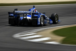 Tony Kanaan, Chip Ganassi Racing Honda