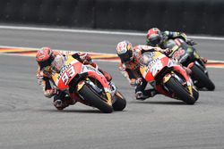 Марк Маркес, Repsol Honda Team