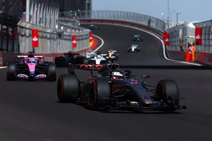Nico Hülkenberg, Audi