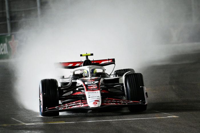 Oliver Bearman, Haas F1 Team
