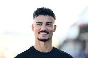 Pascal Wehrlein