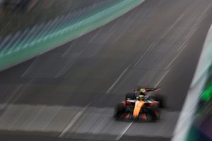 Lando Norris, McLaren