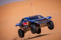 Rajd Dakar 2026 – Etap 6