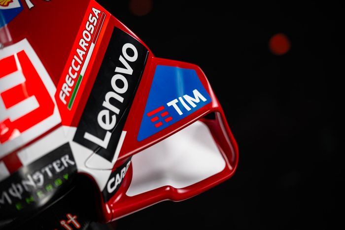 Ducati GP26 