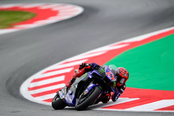 Augusto Fernandez, Pramac Racing