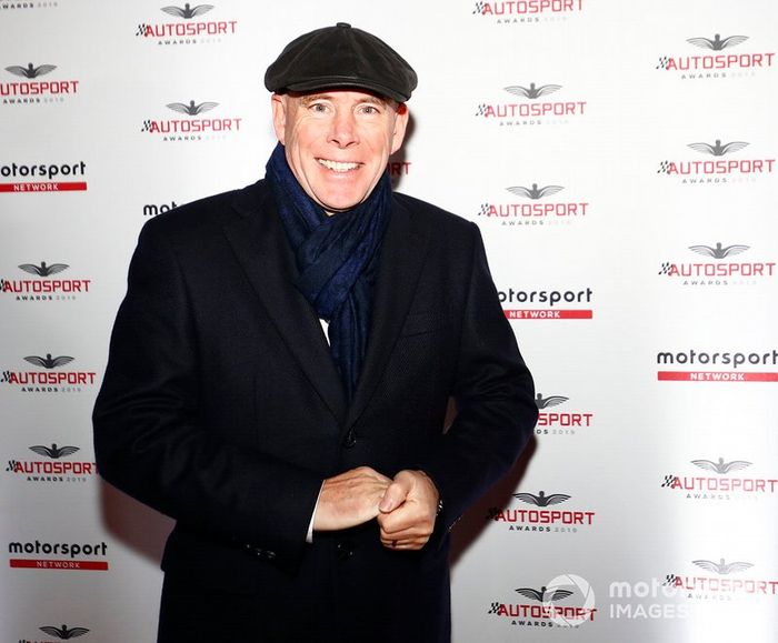 Invitados en la alfombra roja