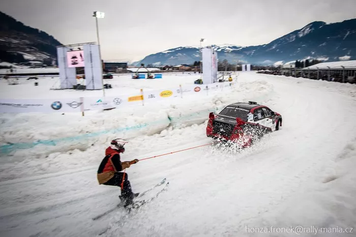 GP Ice Race 2020