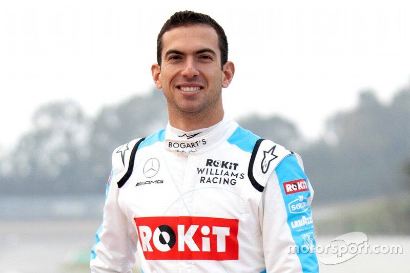 Nicholas Latifi