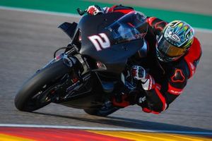 Leon Camier, Barni Racing Team