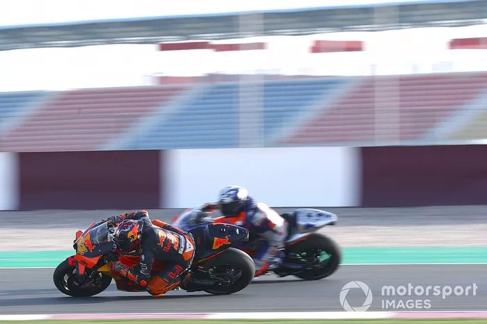 Pol Espargaro, Red Bull KTM Factory Racing