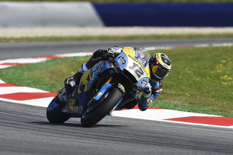 Thomas Luthi, Estrella Galicia 0,0 Marc VDS