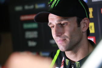 Johann Zarco, Monster Yamaha Tech 3