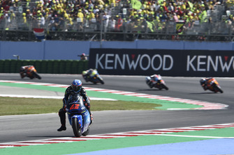 Francesco Bagnaia, Sky Racing Team VR46