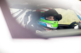 Ayhancan Güven, Porsche 911 GT3, Attempto Racing