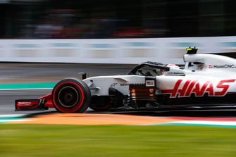 Kevin Magnussen, Haas F1 Team VF-18