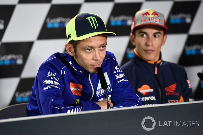 Valentino Rossi, Yamaha Factory Racing