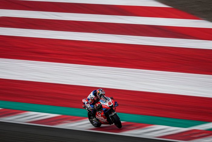 Johann Zarco, Pramac Racing