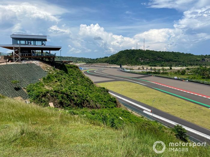 Circuito de Mandalika