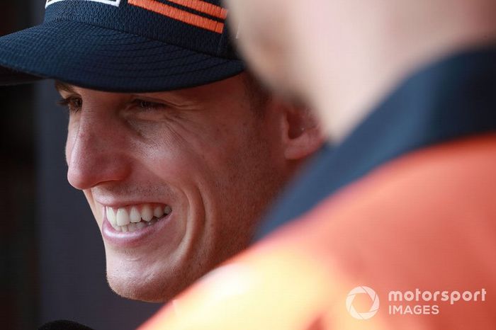 Pol Espargaro, Red Bull KTM Factory Racing