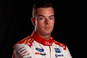 Scott McLaughlin
