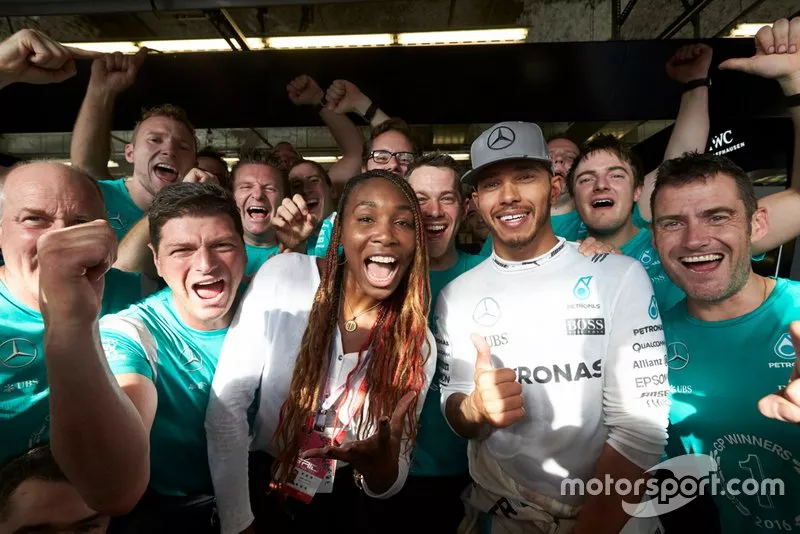 GP de Estados Unidos 2016