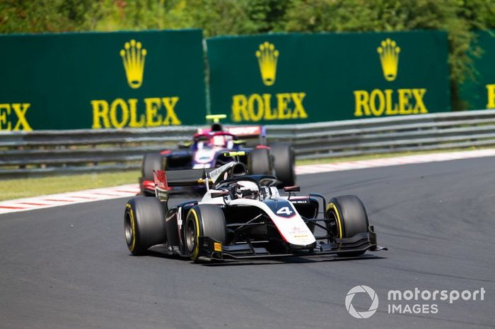 Nyck De Vries, ART Grand Prix