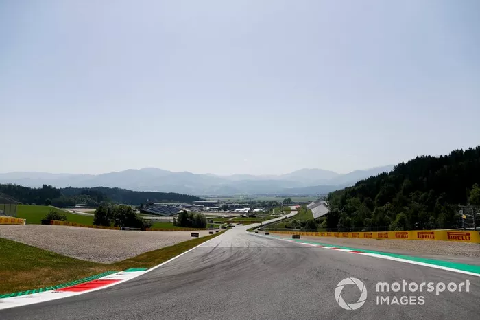 Red Bull Ring